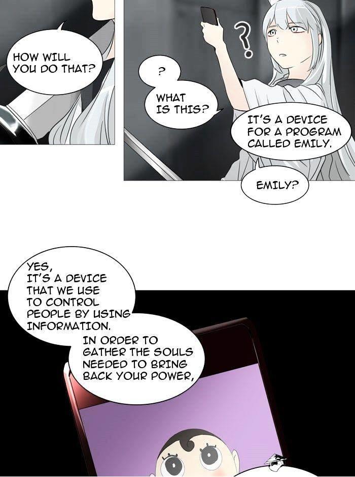 Tower Of God, Chapter 237 image 51